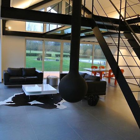 La Maison Contemporaine Намюр Номер фото